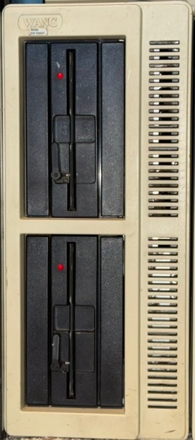 PC-S2-2 Front View